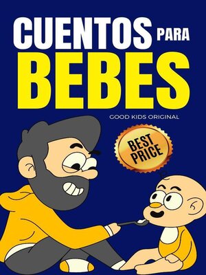 cover image of Cuentos para Bebes